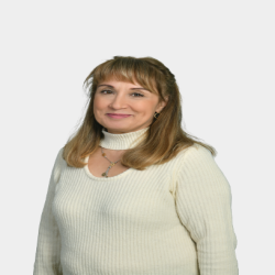 Berna Okçuoğlu